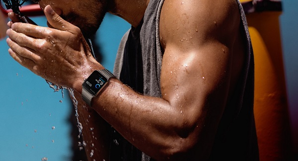 ทดสอบ Apple Watch จากผู้ใช้งานจริง กันน้ำได้ดีแค่ไหน ? ทดสอบ Apple Watch จากผู้ใช้งานจริง กันน้ำได้ดีแค่ไหน ?