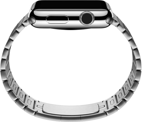 Apple Watch อาจจะมีบริการให้เช่าในอนาคต ? Apple Watch อาจจะมีบริการให้เช่าในอนาคต ?