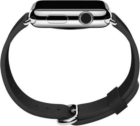 Apple Watch อาจจะมีบริการให้เช่าในอนาคต ? Apple Watch อาจจะมีบริการให้เช่าในอนาคต ?