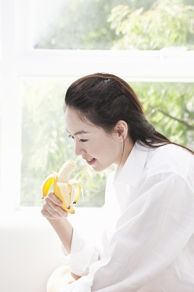 กินกล้วยตอนเช้า ประโยชน์น่าว้าวหรืออันตราย กินกล้วยตอนเช้า ประโยชน์น่าว้าวหรืออันตราย