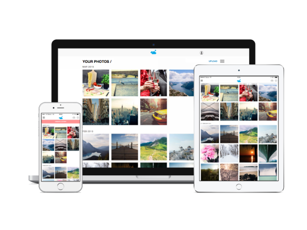 Capture App แอพฯ เก็บรูป/คลิปฟรีจากดีแทค ปลอดภัยไม่ต้องกลัวรูปหาย Capture App แอพฯ เก็บรูป/คลิปฟรีจากดีแทค ปลอดภัยไม่ต้องกลัวรูปหาย