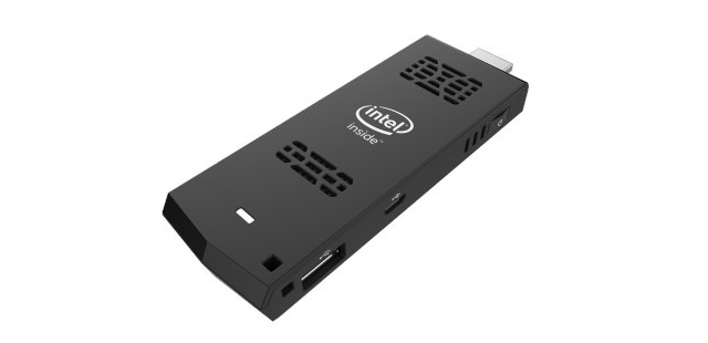 Compute Stick Compute Stick