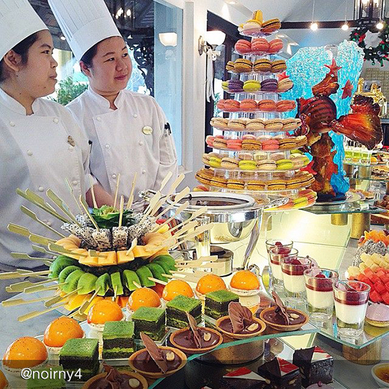 รีวิว 44 ร้านอร่อยในเชียงใหม่ ใครไปเที่ยวห้ามพลาด ! รีวิว 44 ร้านอร่อยในเชียงใหม่ ใครไปเที่ยวห้ามพลาด !