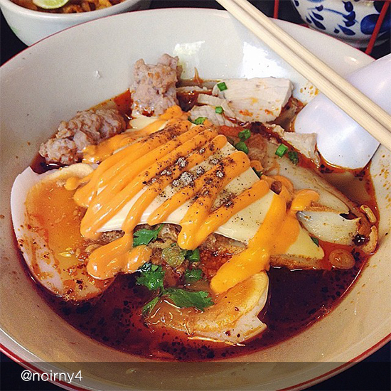 รีวิว 44 ร้านอร่อยในเชียงใหม่ ใครไปเที่ยวห้ามพลาด ! รีวิว 44 ร้านอร่อยในเชียงใหม่ ใครไปเที่ยวห้ามพลาด !