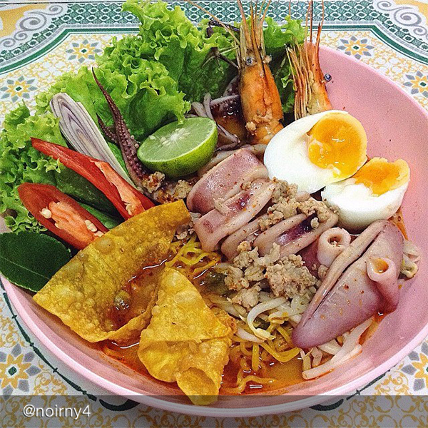 รีวิว 44 ร้านอร่อยในเชียงใหม่ ใครไปเที่ยวห้ามพลาด ! รีวิว 44 ร้านอร่อยในเชียงใหม่ ใครไปเที่ยวห้ามพลาด !