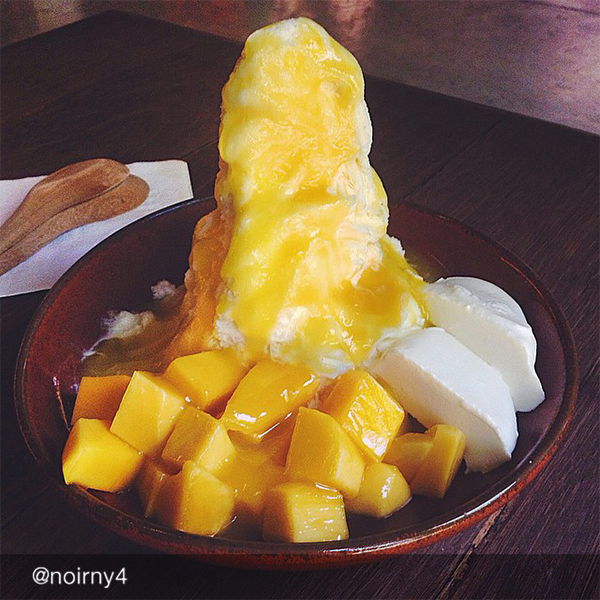 รีวิว 44 ร้านอร่อยในเชียงใหม่ ใครไปเที่ยวห้ามพลาด ! รีวิว 44 ร้านอร่อยในเชียงใหม่ ใครไปเที่ยวห้ามพลาด !