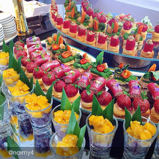 รีวิว 44 ร้านอร่อยในเชียงใหม่ ใครไปเที่ยวห้ามพลาด ! รีวิว 44 ร้านอร่อยในเชียงใหม่ ใครไปเที่ยวห้ามพลาด !