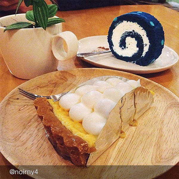 รีวิว 44 ร้านอร่อยในเชียงใหม่ ใครไปเที่ยวห้ามพลาด ! รีวิว 44 ร้านอร่อยในเชียงใหม่ ใครไปเที่ยวห้ามพลาด !
