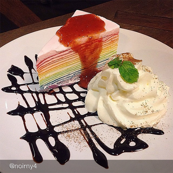 รีวิว 44 ร้านอร่อยในเชียงใหม่ ใครไปเที่ยวห้ามพลาด ! รีวิว 44 ร้านอร่อยในเชียงใหม่ ใครไปเที่ยวห้ามพลาด !