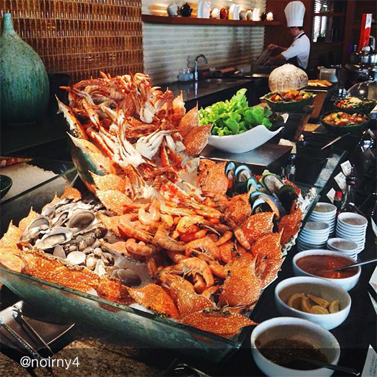 รีวิว 44 ร้านอร่อยในเชียงใหม่ ใครไปเที่ยวห้ามพลาด ! รีวิว 44 ร้านอร่อยในเชียงใหม่ ใครไปเที่ยวห้ามพลาด !