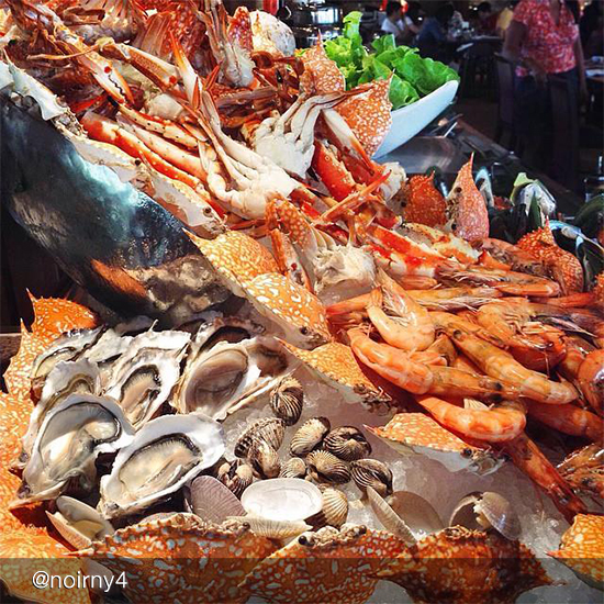 รีวิว 44 ร้านอร่อยในเชียงใหม่ ใครไปเที่ยวห้ามพลาด ! รีวิว 44 ร้านอร่อยในเชียงใหม่ ใครไปเที่ยวห้ามพลาด !
