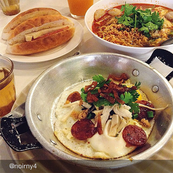 รีวิว 44 ร้านอร่อยในเชียงใหม่ ใครไปเที่ยวห้ามพลาด ! รีวิว 44 ร้านอร่อยในเชียงใหม่ ใครไปเที่ยวห้ามพลาด !