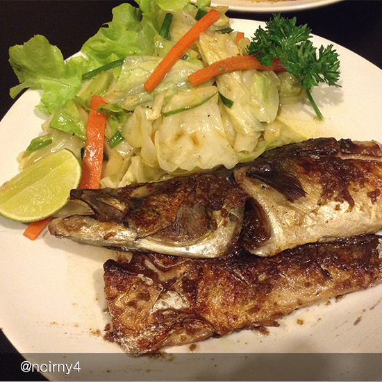 รีวิว 44 ร้านอร่อยในเชียงใหม่ ใครไปเที่ยวห้ามพลาด ! รีวิว 44 ร้านอร่อยในเชียงใหม่ ใครไปเที่ยวห้ามพลาด !