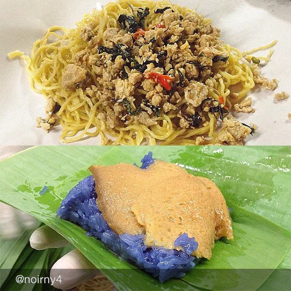 รีวิว 44 ร้านอร่อยในเชียงใหม่ ใครไปเที่ยวห้ามพลาด ! รีวิว 44 ร้านอร่อยในเชียงใหม่ ใครไปเที่ยวห้ามพลาด !