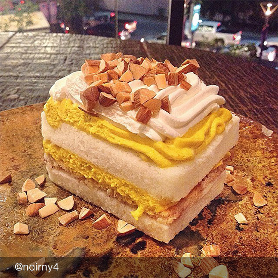 รีวิว 44 ร้านอร่อยในเชียงใหม่ ใครไปเที่ยวห้ามพลาด ! รีวิว 44 ร้านอร่อยในเชียงใหม่ ใครไปเที่ยวห้ามพลาด !