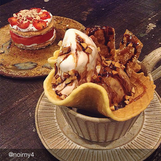 รีวิว 44 ร้านอร่อยในเชียงใหม่ ใครไปเที่ยวห้ามพลาด ! รีวิว 44 ร้านอร่อยในเชียงใหม่ ใครไปเที่ยวห้ามพลาด !