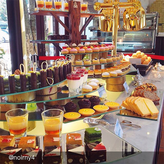 รีวิว 44 ร้านอร่อยในเชียงใหม่ ใครไปเที่ยวห้ามพลาด ! รีวิว 44 ร้านอร่อยในเชียงใหม่ ใครไปเที่ยวห้ามพลาด !
