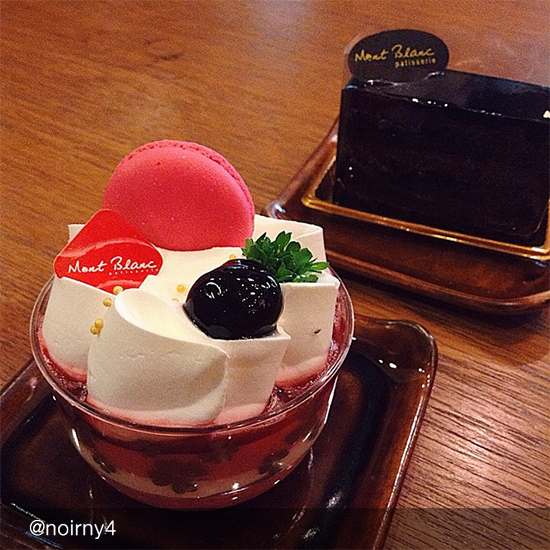 รีวิว 44 ร้านอร่อยในเชียงใหม่ ใครไปเที่ยวห้ามพลาด ! รีวิว 44 ร้านอร่อยในเชียงใหม่ ใครไปเที่ยวห้ามพลาด !