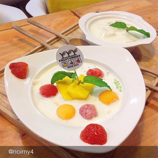 รีวิว 44 ร้านอร่อยในเชียงใหม่ ใครไปเที่ยวห้ามพลาด ! รีวิว 44 ร้านอร่อยในเชียงใหม่ ใครไปเที่ยวห้ามพลาด !