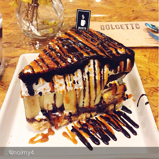 รีวิว 44 ร้านอร่อยในเชียงใหม่ ใครไปเที่ยวห้ามพลาด ! รีวิว 44 ร้านอร่อยในเชียงใหม่ ใครไปเที่ยวห้ามพลาด !