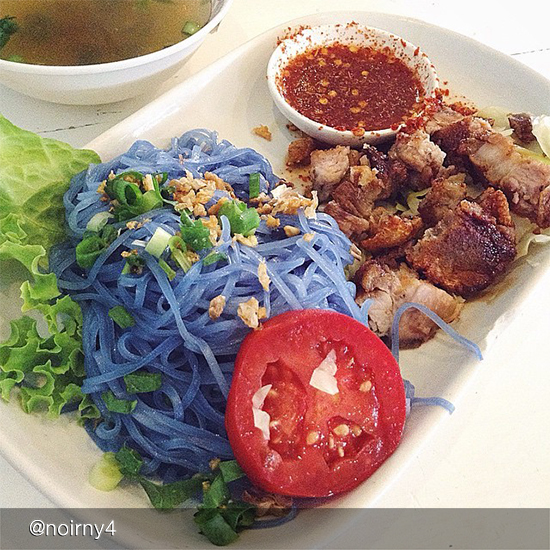 รีวิว 44 ร้านอร่อยในเชียงใหม่ ใครไปเที่ยวห้ามพลาด ! รีวิว 44 ร้านอร่อยในเชียงใหม่ ใครไปเที่ยวห้ามพลาด !