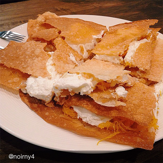 รีวิว 44 ร้านอร่อยในเชียงใหม่ ใครไปเที่ยวห้ามพลาด ! รีวิว 44 ร้านอร่อยในเชียงใหม่ ใครไปเที่ยวห้ามพลาด !