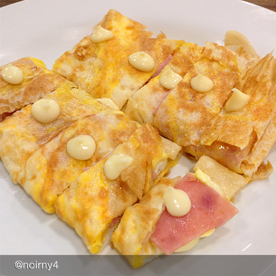 รีวิว 44 ร้านอร่อยในเชียงใหม่ ใครไปเที่ยวห้ามพลาด ! รีวิว 44 ร้านอร่อยในเชียงใหม่ ใครไปเที่ยวห้ามพลาด !