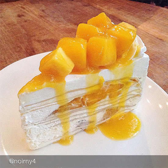 รีวิว 44 ร้านอร่อยในเชียงใหม่ ใครไปเที่ยวห้ามพลาด ! รีวิว 44 ร้านอร่อยในเชียงใหม่ ใครไปเที่ยวห้ามพลาด !