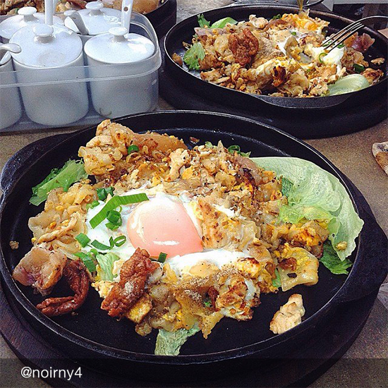 รีวิว 44 ร้านอร่อยในเชียงใหม่ ใครไปเที่ยวห้ามพลาด ! รีวิว 44 ร้านอร่อยในเชียงใหม่ ใครไปเที่ยวห้ามพลาด !