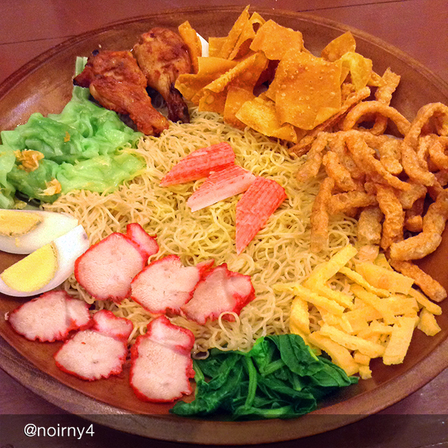 รีวิว 44 ร้านอร่อยในเชียงใหม่ ใครไปเที่ยวห้ามพลาด ! รีวิว 44 ร้านอร่อยในเชียงใหม่ ใครไปเที่ยวห้ามพลาด !