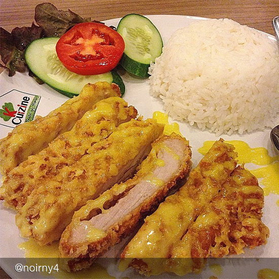 รีวิว 44 ร้านอร่อยในเชียงใหม่ ใครไปเที่ยวห้ามพลาด ! รีวิว 44 ร้านอร่อยในเชียงใหม่ ใครไปเที่ยวห้ามพลาด !