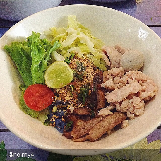 รีวิว 44 ร้านอร่อยในเชียงใหม่ ใครไปเที่ยวห้ามพลาด ! รีวิว 44 ร้านอร่อยในเชียงใหม่ ใครไปเที่ยวห้ามพลาด !