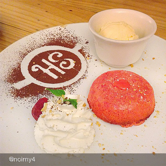 รีวิว 44 ร้านอร่อยในเชียงใหม่ ใครไปเที่ยวห้ามพลาด ! รีวิว 44 ร้านอร่อยในเชียงใหม่ ใครไปเที่ยวห้ามพลาด !