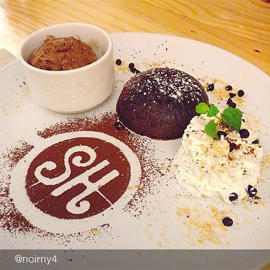รีวิว 44 ร้านอร่อยในเชียงใหม่ ใครไปเที่ยวห้ามพลาด ! รีวิว 44 ร้านอร่อยในเชียงใหม่ ใครไปเที่ยวห้ามพลาด !