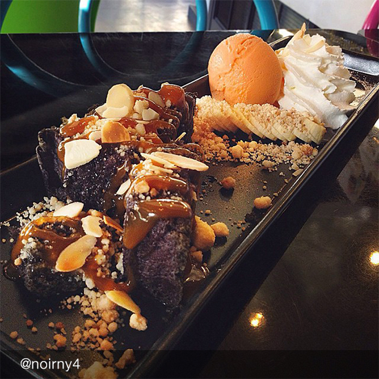 รีวิว 44 ร้านอร่อยในเชียงใหม่ ใครไปเที่ยวห้ามพลาด ! รีวิว 44 ร้านอร่อยในเชียงใหม่ ใครไปเที่ยวห้ามพลาด !