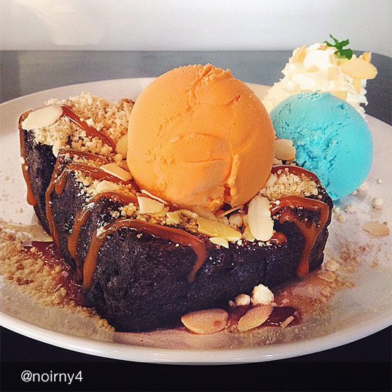 รีวิว 44 ร้านอร่อยในเชียงใหม่ ใครไปเที่ยวห้ามพลาด ! รีวิว 44 ร้านอร่อยในเชียงใหม่ ใครไปเที่ยวห้ามพลาด !