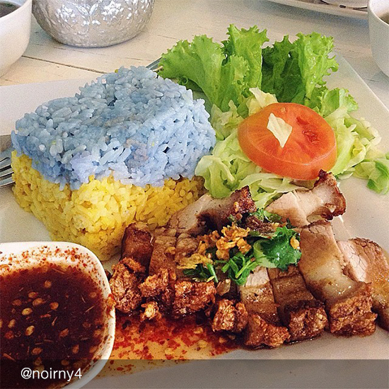 รีวิว 44 ร้านอร่อยในเชียงใหม่ ใครไปเที่ยวห้ามพลาด ! รีวิว 44 ร้านอร่อยในเชียงใหม่ ใครไปเที่ยวห้ามพลาด !