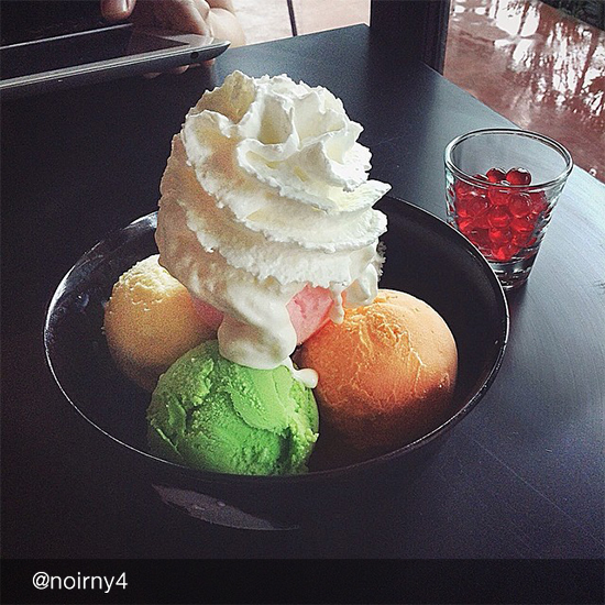 รีวิว 44 ร้านอร่อยในเชียงใหม่ ใครไปเที่ยวห้ามพลาด ! รีวิว 44 ร้านอร่อยในเชียงใหม่ ใครไปเที่ยวห้ามพลาด !