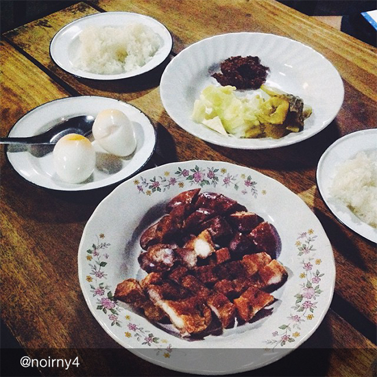 รีวิว 44 ร้านอร่อยในเชียงใหม่ ใครไปเที่ยวห้ามพลาด ! รีวิว 44 ร้านอร่อยในเชียงใหม่ ใครไปเที่ยวห้ามพลาด !