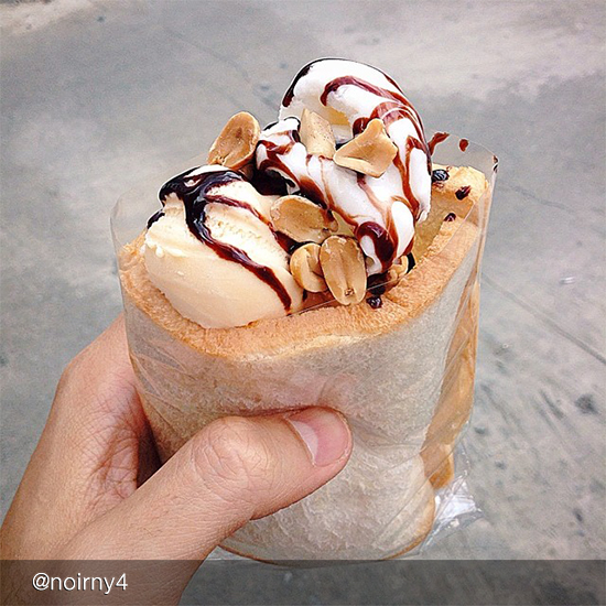 รีวิว 44 ร้านอร่อยในเชียงใหม่ ใครไปเที่ยวห้ามพลาด ! รีวิว 44 ร้านอร่อยในเชียงใหม่ ใครไปเที่ยวห้ามพลาด !