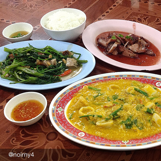 รีวิว 44 ร้านอร่อยในเชียงใหม่ ใครไปเที่ยวห้ามพลาด ! รีวิว 44 ร้านอร่อยในเชียงใหม่ ใครไปเที่ยวห้ามพลาด !