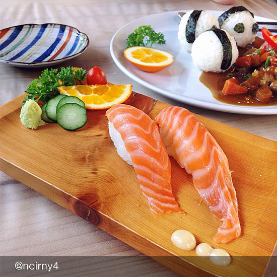 รีวิว 44 ร้านอร่อยในเชียงใหม่ ใครไปเที่ยวห้ามพลาด ! รีวิว 44 ร้านอร่อยในเชียงใหม่ ใครไปเที่ยวห้ามพลาด !