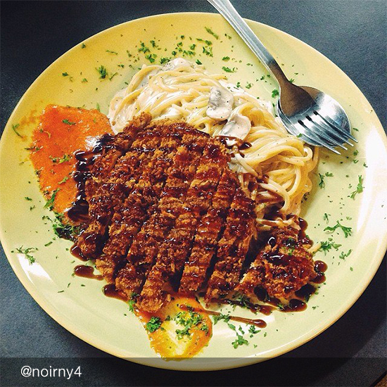 รีวิว 44 ร้านอร่อยในเชียงใหม่ ใครไปเที่ยวห้ามพลาด ! รีวิว 44 ร้านอร่อยในเชียงใหม่ ใครไปเที่ยวห้ามพลาด !