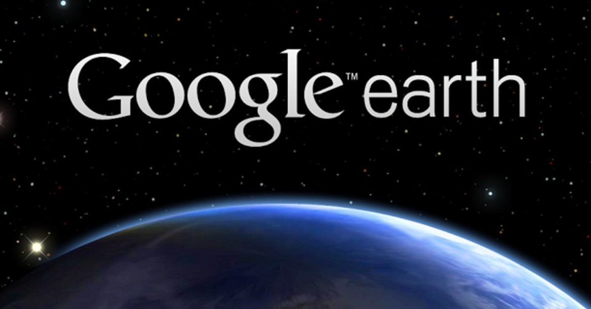 เฮ ! กูเกิลแจก Google Earth Pro ให้ทุกคนใช้ได้ฟรีแล้ว เฮ ! กูเกิลแจก Google Earth Pro ให้ทุกคนใช้ได้ฟรีแล้ว