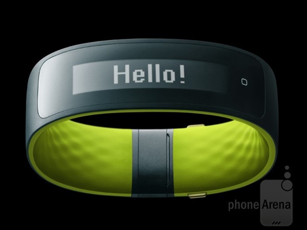 เปิดตัว HTC Grip สายรัดข้อมือฟิตเนส ดีไซน์สปอร์ต กันน้ำได้ เปิดตัว HTC Grip สายรัดข้อมือฟิตเนส ดีไซน์สปอร์ต กันน้ำได้