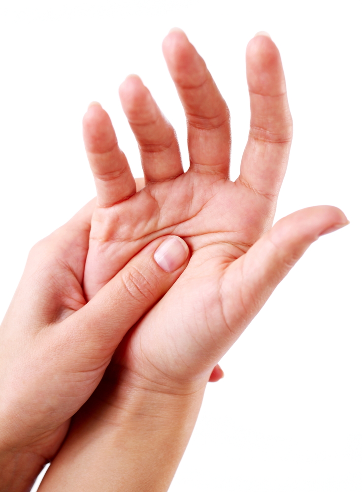 มือบอกโรค ป่วยหรือเปล่าสังเกตได้จากมือ มือบอกโรค ป่วยหรือเปล่าสังเกตได้จากมือ