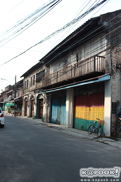 สีสันตะวันออก ตะลุยเมืองจันท์ วันธรรมดาก็เที่ยวได้ สีสันตะวันออก ตะลุยเมืองจันท์ วันธรรมดาก็เที่ยวได้