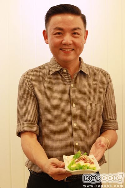 สีสันตะวันออก ตะลุยเมืองจันท์ วันธรรมดาก็เที่ยวได้ สีสันตะวันออก ตะลุยเมืองจันท์ วันธรรมดาก็เที่ยวได้