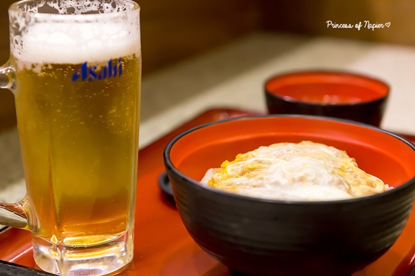 ตะลุยกินในโตเกียว อาหารคาวหวานมาครบเลย ตะลุยกินในโตเกียว อาหารคาวหวานมาครบเลย