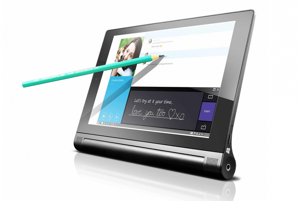 Lenovo YOGA Tablet 2 Lenovo YOGA Tablet 2